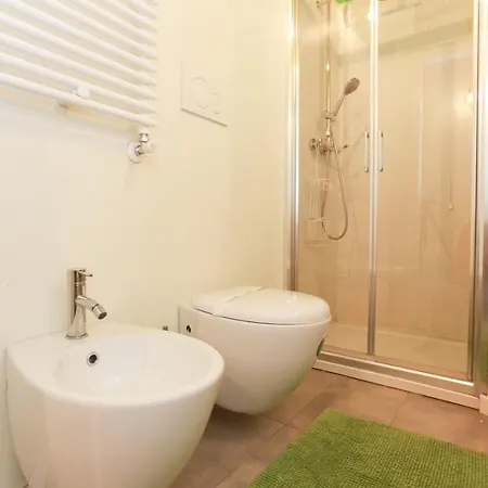 The Rent - Modern One Bedroom In * Milano