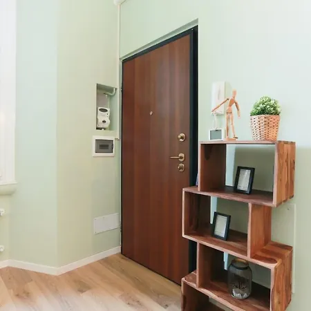 Lejlighed The Rent - Modern One Bedroom In *