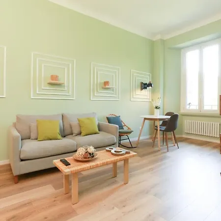 The Rent - Modern One Bedroom In *