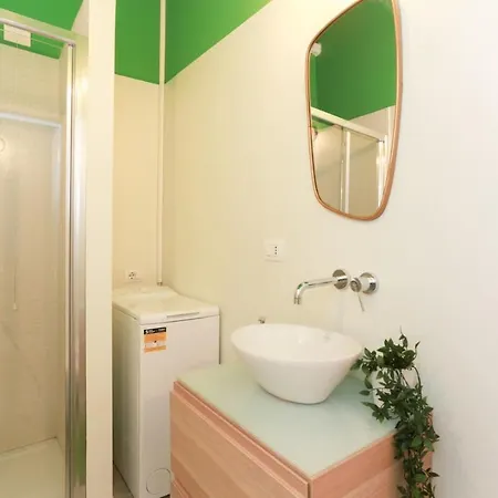 The Rent - Modern One Bedroom In Lejlighed