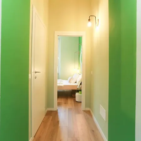 Lejlighed The Rent - Modern One Bedroom In Milano